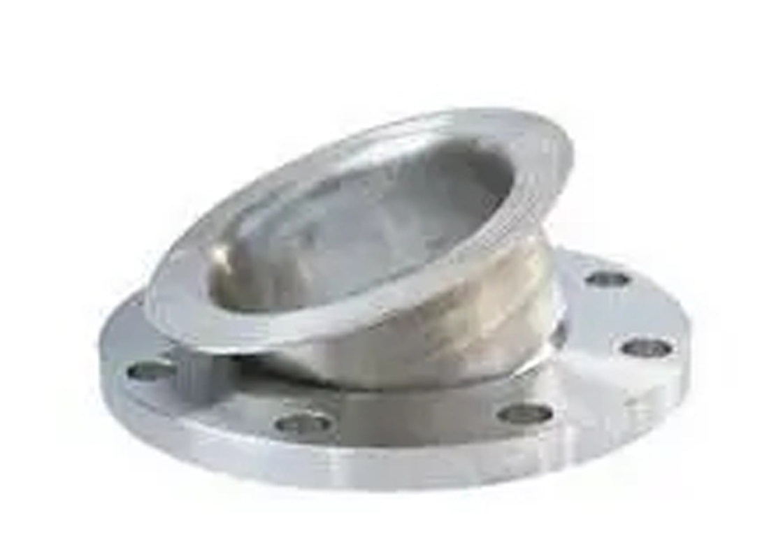 Sliding A182 Grade F316Ti 300 Sleeve Flange ASME B16.5 Caliber 141.3mm