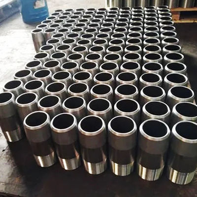 1/2”-8&quot; Socket Pipe Fittings With Sw Bw Tr Flexure Double Weld Socket Connection