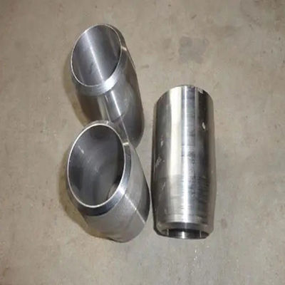 Power Plant Cs Nipple NPS 3/4×1/2 6000# A105 ASME B16.11 Threaded