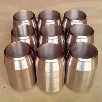 1/2”-8&quot; Socket Pipe Fittings With Sw Bw Tr Flexure Double Weld Socket Connection
