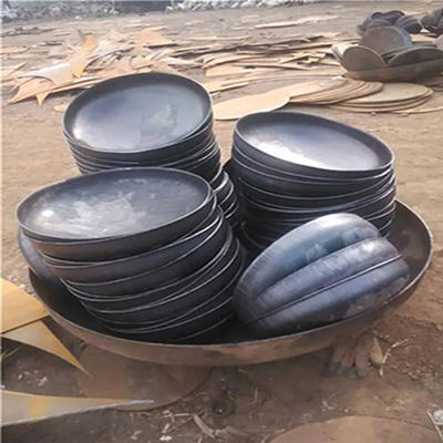 Manufacturers Of Alloy Steel Stainless Steel Carbon Steel End Caps