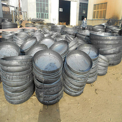 Manufacturers Of Alloy Steel Stainless Steel Carbon Steel End Caps