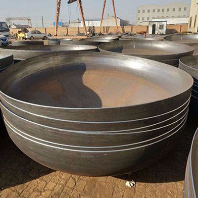 Manufacturers Of Alloy Steel Stainless Steel Carbon Steel End Caps