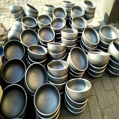 Manufacturers Of Alloy Steel Stainless Steel Carbon Steel End Caps