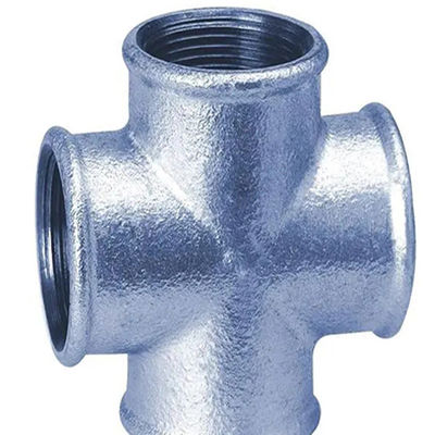 Uns S31260 Seamless Pipe Fittings Four Hot Pressing