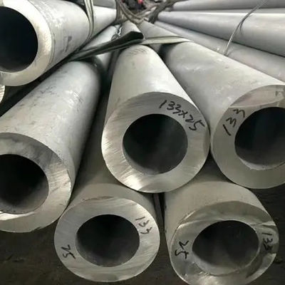 Cold Rolling Process 304 304L Stainless Steel Pipe Sch10-Sch160 Thickness