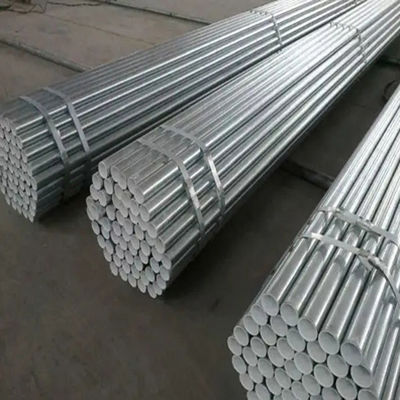 304/316/321SS Precision Seamless Steel Pipe Customized Spray Painted