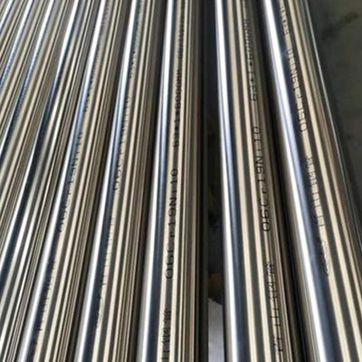 2205 Duplex Industrial Stainless Steel Pipe Dn80-Dn250 For Pipeline Equipment
