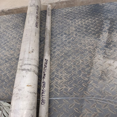 Small Caliber Stainless Steel Seamless Steel Pipe 304/316L/304L And Other Specifications Are Complete