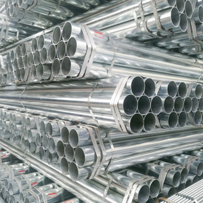 Level I  Sch 40 Stainless Steel Pipe 6m 12m Heavy Wall Stainless Steel Tubing