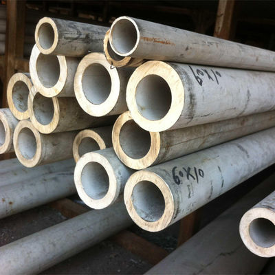 Spray Paint Precision Seamless Steel Tube Seamless Gi Pipe Rustproof