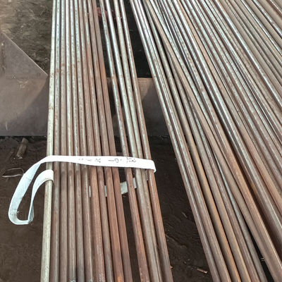 L245N Seamless Mechanical Tubing Medium Low High Pressure Steel Pipe  32-273mm