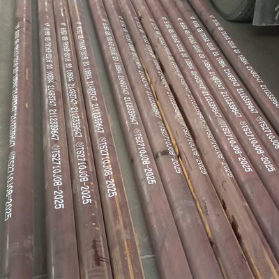 L245N Seamless Mechanical Tubing Medium Low High Pressure Steel Pipe  32-273mm