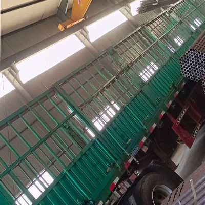 Non Standard Custom Carbon Seamless Steel Pipe 15-630mm