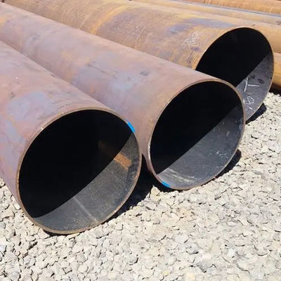 42CrMo Precision Small Diameter Alloy Seamless Steel Pipe Thermal Expansion Seamless Pipe