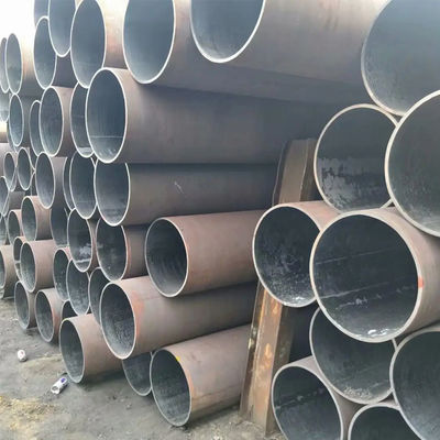 Seamless Welded Alloy Steel Pipe SCH10/20/30/40/STD/80/XS/60/120/140/160/XXS