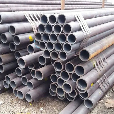 High Performance Nickel Alloy Pipe