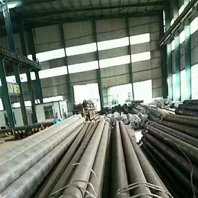 42CrMo Precision Small Diameter Alloy Seamless Steel Pipe Thermal Expansion Seamless Pipe