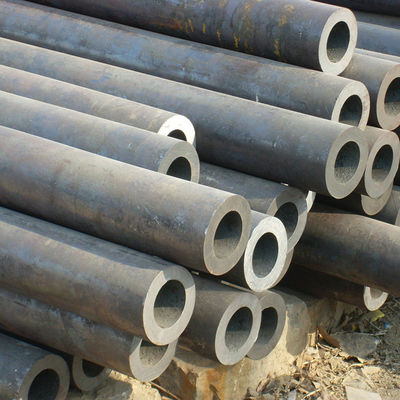 High Strength P11 Alloy Steel Pipe For Petroleum And Chemical Industry