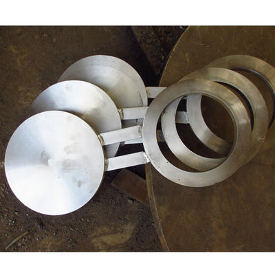 Forged Steel Flanges Nut 150/300/600/900/1500/2500 Pressure Rating