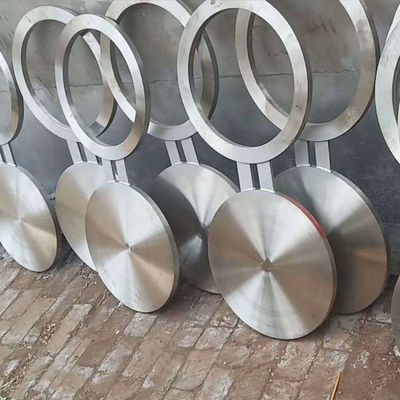 Forged Steel Flanges Nut 150/300/600/900/1500/2500 Pressure Rating