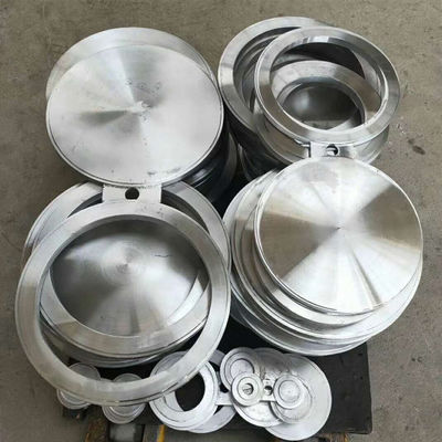 Forged Steel Flanges Nut 150/300/600/900/1500/2500 Pressure Rating