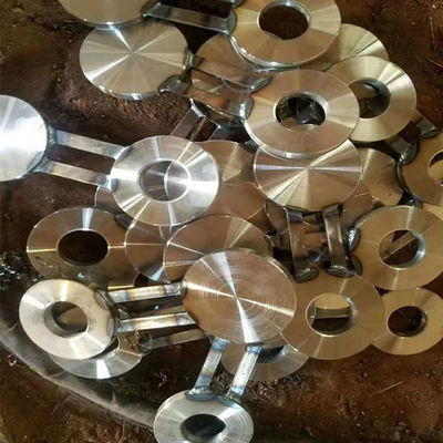 Forged Steel Flanges Nut 150/300/600/900/1500/2500 Pressure Rating