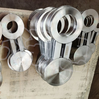 Forged Steel Flanges Nut 150/300/600/900/1500/2500 Pressure Rating