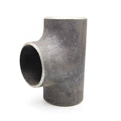 Zexu Produces Various Specifications Of 0Cr18Ni9 Tees