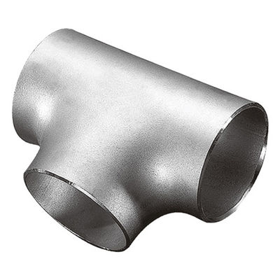 Zexu Produces Various Specifications Of 0Cr18Ni9 Tees