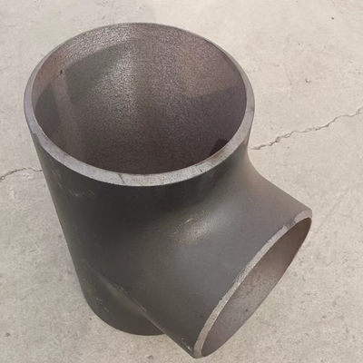 Zexu Produces Various Specifications Of 0Cr18Ni9 Tees