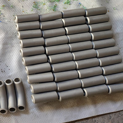 S32750 Stainless Steel Seamless Pipe Tee