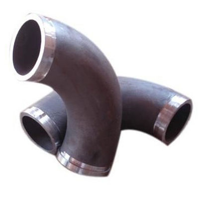 1-24inch Seamless Pipe Fittings Carbon Steel 90 Degree Elbow Sch40