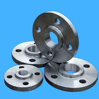 Forged Steel Flange DN15 SW RF CL300 SCH80 20 NB/T47008Ⅱ SH/T3406