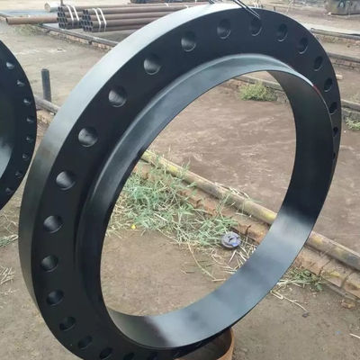 1/2inch Forged Steel Flange Pressure Rating 150/300/600/900/1500/2500 Long Service Life