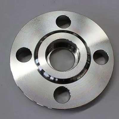 RF MFM TG Face Type Forged Steel Flange Socket Welding Bolt Connection