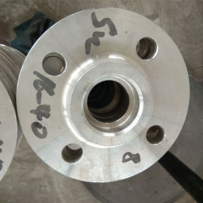 RF MFM TG Face Type Forged Steel Flange Socket Welding Bolt Connection