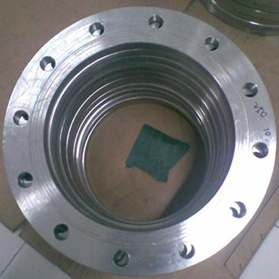 Petroleum Socket Welding Flange Alkali Resistance
