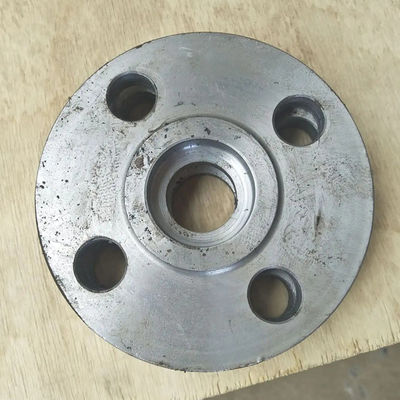 Petroleum Socket Welding Flange Alkali Resistance