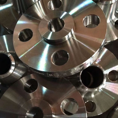 Petroleum Socket Welding Flange Alkali Resistance