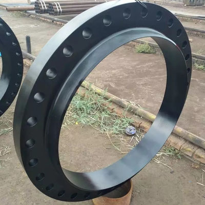 Petroleum Socket Welding Flange Alkali Resistance
