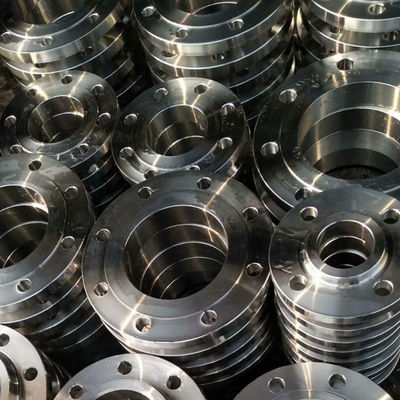 Custom Ansi Stainless Steel Socket Weld Flange 150lb-2500lb 1/2&quot;-6&quot;