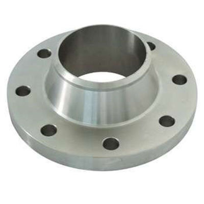 Butt Welded 1500# Stainless Steel Weld Neck Flange Non Standard