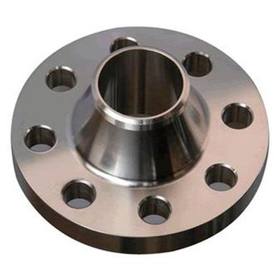 1/2 &quot;-80&quot; Butt Welded Steel Pipe Fittings Flange