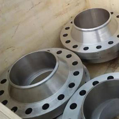 Large Diameter Forged Carbon Steel Flanges 48 Inch A105 150# A Series Asme B16.47