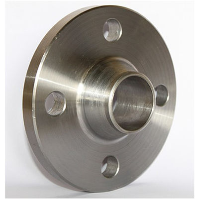 FF Stainless Steel Forged Flanges Pressure Rating 1500/2500