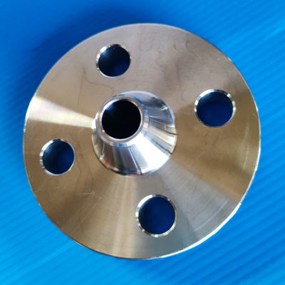 FF Stainless Steel Forged Flanges Pressure Rating 1500/2500