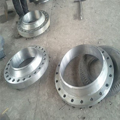 Large Diameter Forged Carbon Steel Flanges 48 Inch A105 150# A Series Asme B16.47