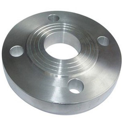 Non Standard Carbon Steel Pipe Flange