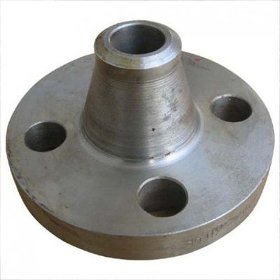 Zexu Produces Long And High Neck Flanges With Complete Customized Drawings And Models